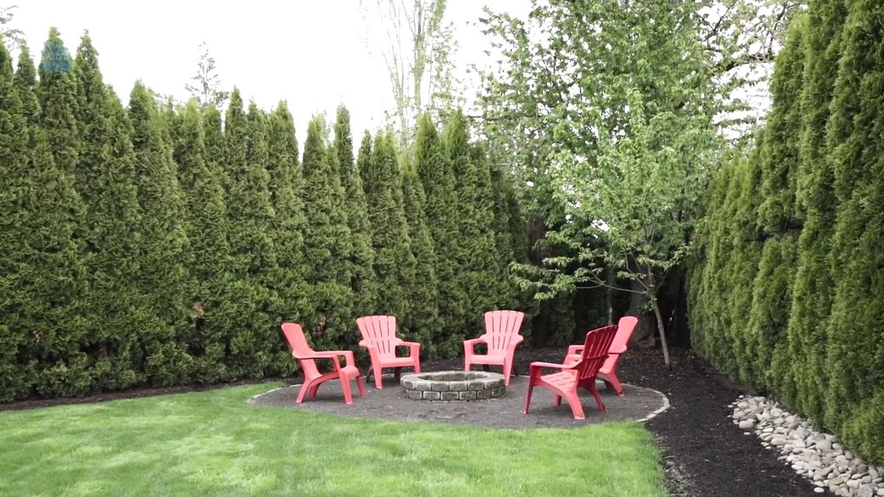 16861 SW Holly Farms Lane Sherwood, Oregon YouTube