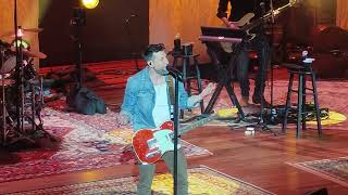 Old Dominion - Make It Sweet - Ryman - Nashville, TN - 2/4/2025 t08