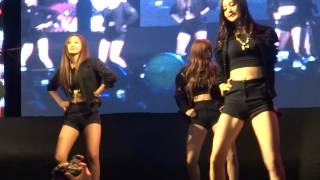150520 국민대 EXID 아예(Ah Yeah)