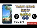 [HINDI] POKEMON GO HACK LATEST FGL PRO STILL WORKING NO ROOT JOYSTICK
EASY TO MOVE 3 MARCH 2K19