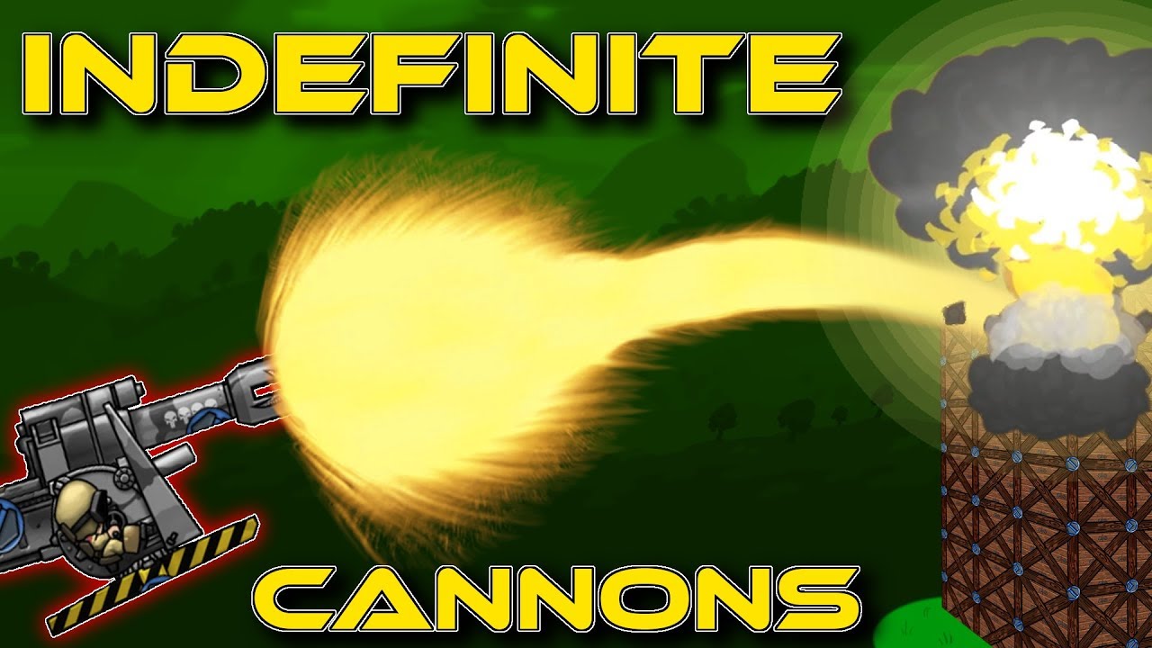 The BFC (Indefinite Upgrades) - Forts RTS [118]