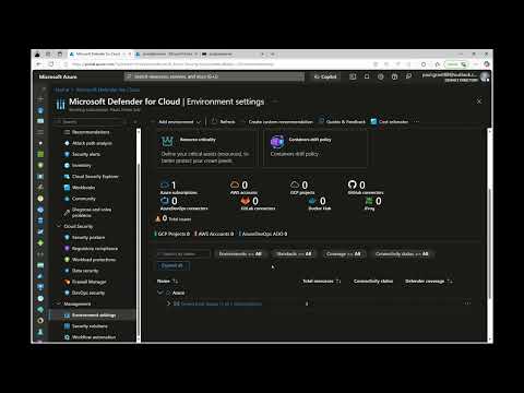Defender for Cloud - Malware Demo