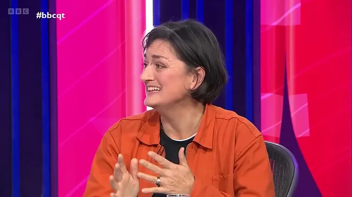 Question Time -  November 30th 2023 - Palestine Israel Conflict