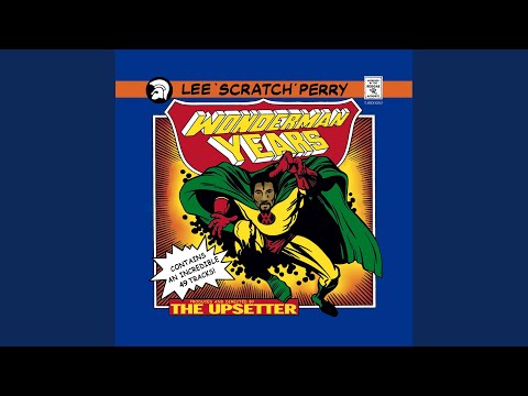 The Upsetters - Bucky Skank