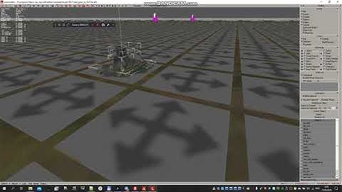 X-Ray SDK ActorEditor & LevelEditor 2020