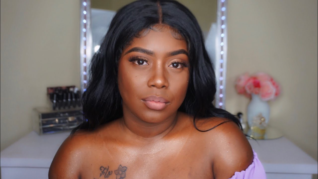 Worth the $coin$ | Fenty Beauty Body Lava Brown Sugar