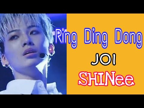 もしもJO1がSHINeeのRing Ding Dongを歌ったら？/How would JO1 sing Ring Ding Dong by SHINee