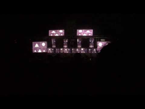 Summer Raveolution - Enko Live