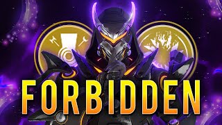 In-depth Guide to Gyrfalcons Void Hunter Build! - Destiny 2