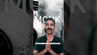 Old Monk Rum   Watch   drink rum padamshree csdcanteen  oldmonk goldenlife