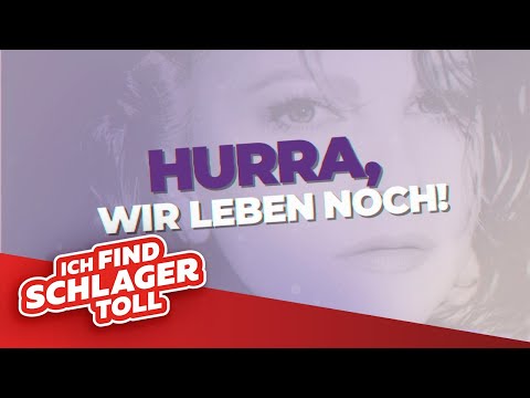 DJ Herzbeat feat. Milva - Hurra, wir leben noch (Lyric Video)