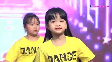 Zumba Dance    Little Apple…