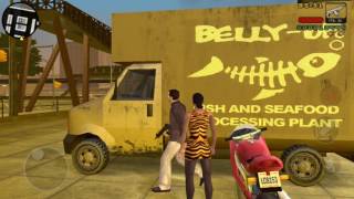 Shop til you strop - GTA Liberty City Stories screenshot 2
