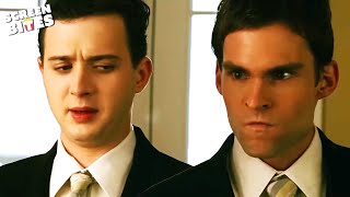 I Fed Your Mom... Twice American Wedding 2003 Screen Bites