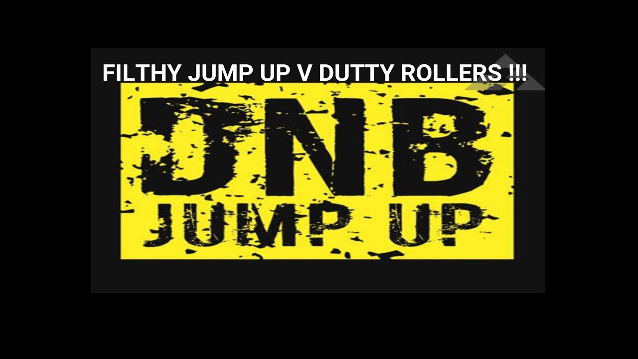Filthy Jump up Drum and Bass 2 YouTube