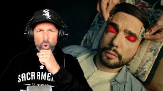 Heavy Metal Thunder First Look - A Day To Remember : Paranoia