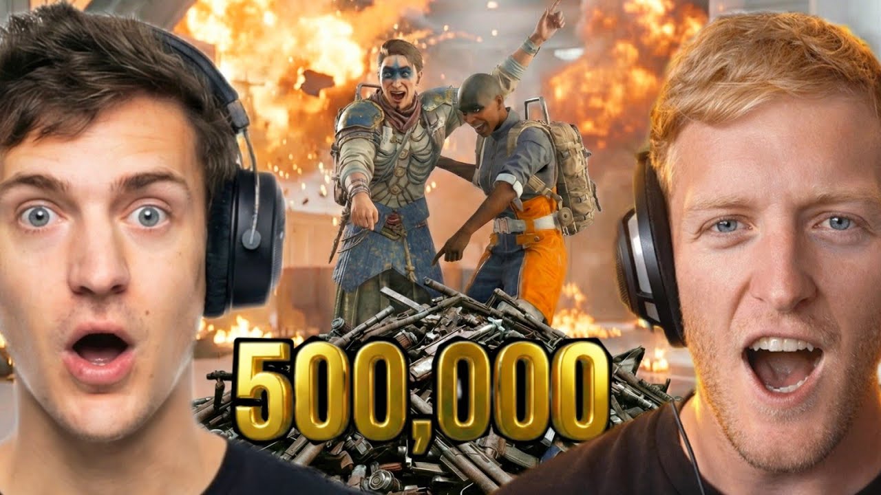 TFUE 500K STELLA PRINTER W/ NINJA