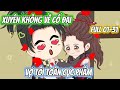 XuyГЄn KhГґng Vб Ѓ Cб ДђбєЎi Vб Ј TГґi ToГ N Cб C Phбє M Full 01 31 XuyГЄn KhГґng Vб Ѓ Cб ДђбєЎi Vб Ј TГґi ToГ N Cб C Phбє M Full 01 31