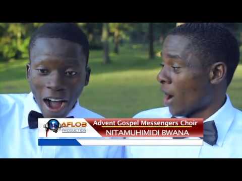 Advent Gospel Messengers AGM Nitamuhimidi Bwana I Will Bless The Lord OFFICIAL VIDEO 