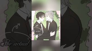 dancae &amp; caeheng comics #dancae #caeheng #honkaistarrail #hsr #art #fanart #cute #danheng #caelus