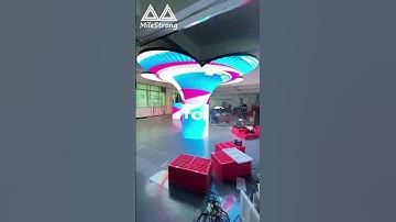 Customized LED Display Screen