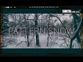 PATTERN SNOW 4K | Smith Airline | DJI AVATA