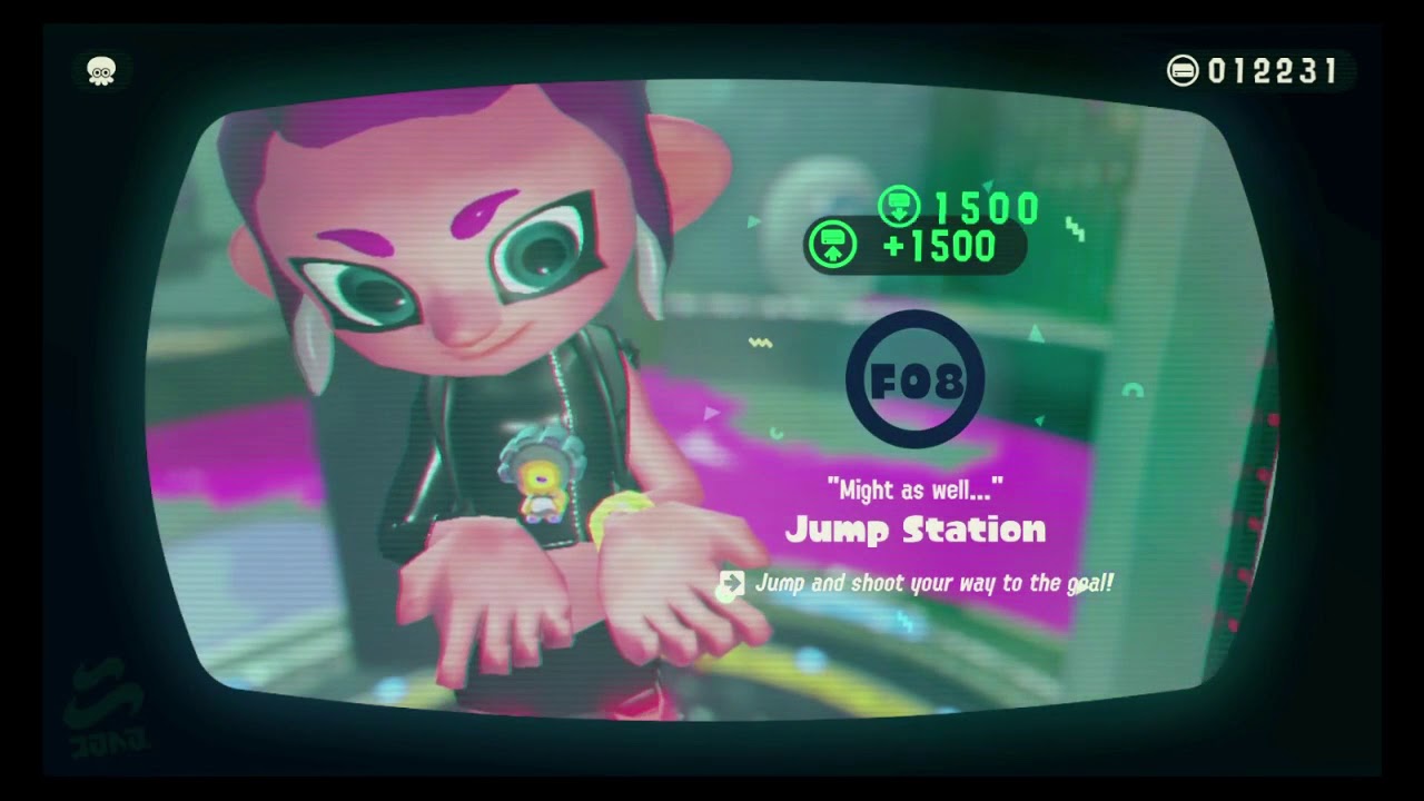 Splatoon2 Octoling DLC Part 6-1~ An Octarian Army? - YouTube