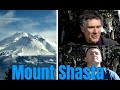 Finding the Spiritual Side of Mount Shasta