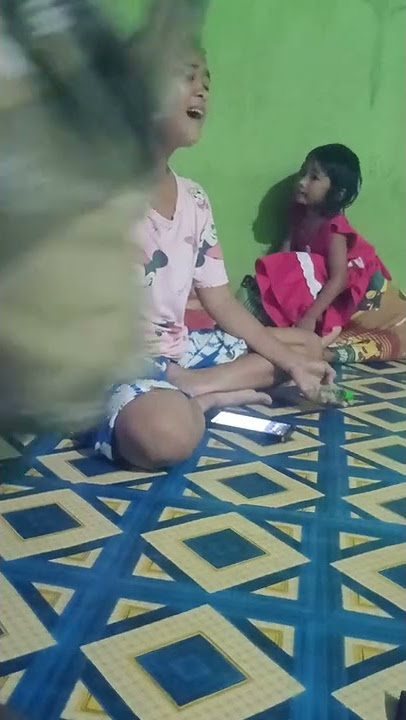lagu Bugis buat pengantar tidur si anak