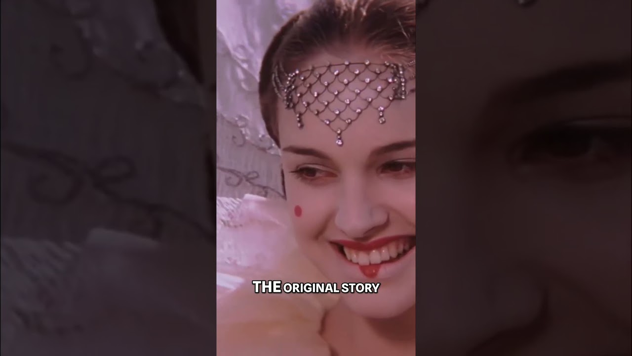 Star Wars: Padme Saves the Galaxy from Sith! 