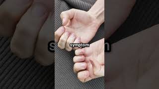 Nail biting isn’t a failure of willpower, it’s the body's survival state. We respect nail biting.