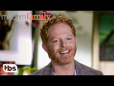 The BEST of Mitchell (Mashup) | Modern Family | TBS