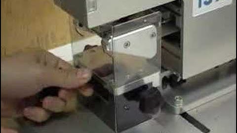 AccuPlace accurate labeler - SD memory card application