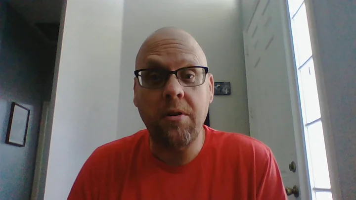 Sunday School Online Introduction | DCE Eric Gerke...
