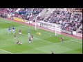 Hearts 13 everton just the goals