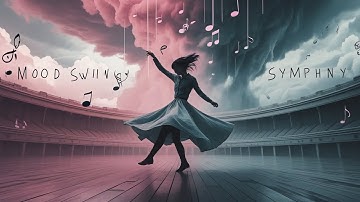 Emotions Are the Melody | Mood Swings Symphony