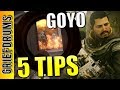 5 Tips for Goyo - NEW Rainbow Six Defender - Operation Ember Rise