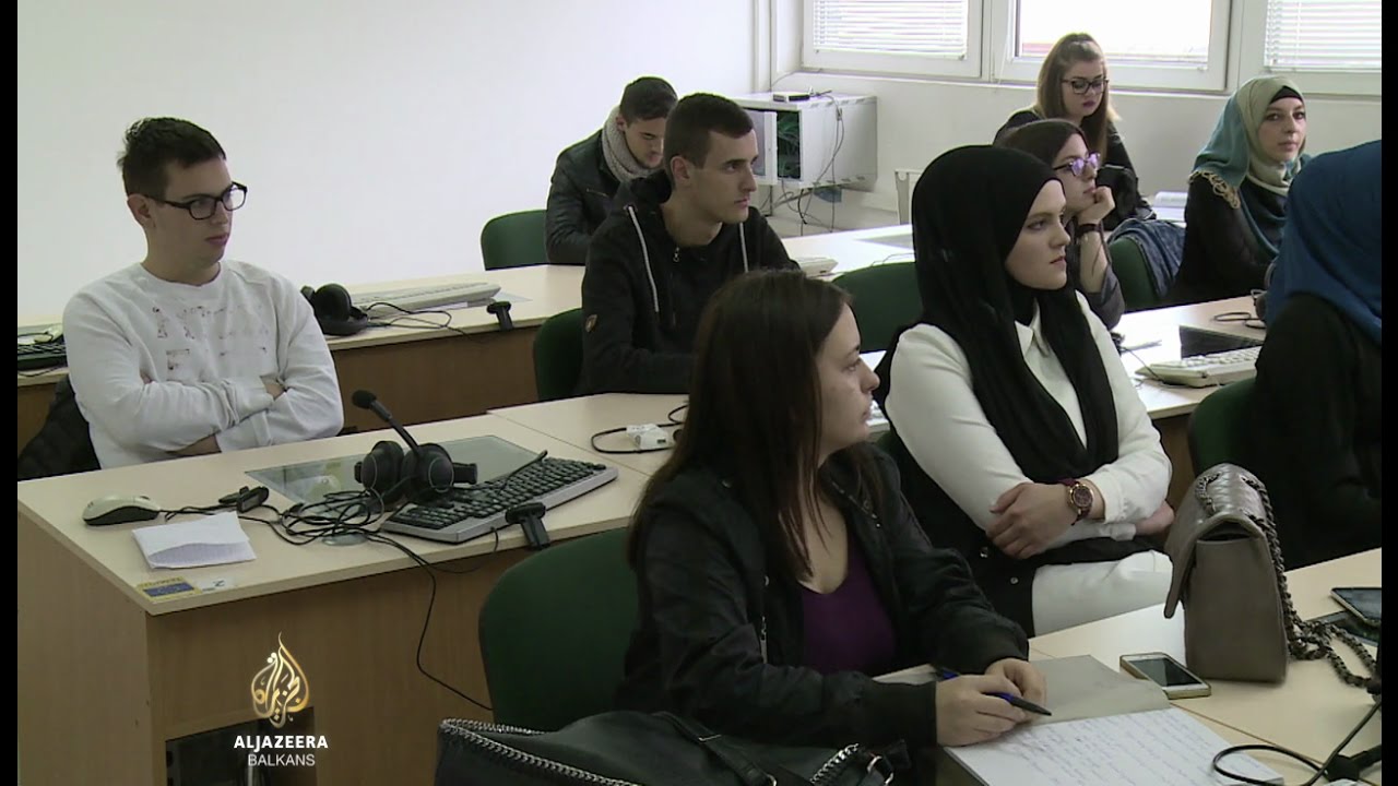 جامعة نوفي بازار لا تزال بدون اعتماد
