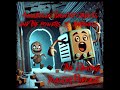 The Dancing Toaster Podcast-  Ep 8- Annabelle: Haunted Objects and the Powers of Darkness