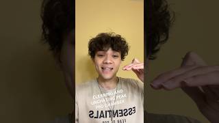 Quick and easy chamber cleaning tutorial