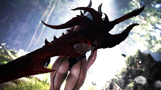 This Is A Reminder That Monster Hunter World Is Still PEAK