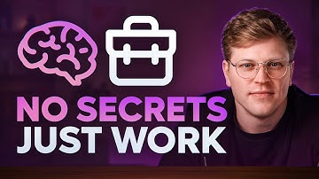 Stop Looking for Hacks, Do This Instead