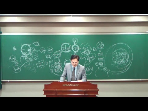 동산교회 주일예배 강론1부 여호수아 8강(5.27.)-정복의 준비 썸네일