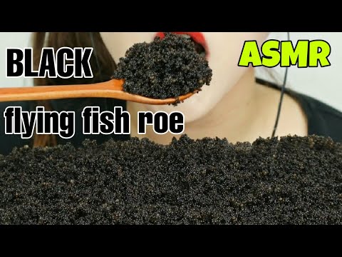 Video: Flying Fish Roe - Composition, Calorie Content, Application