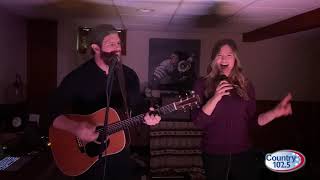 Local Catch - Ayla Brown and Rob Bellamy - You Got Me