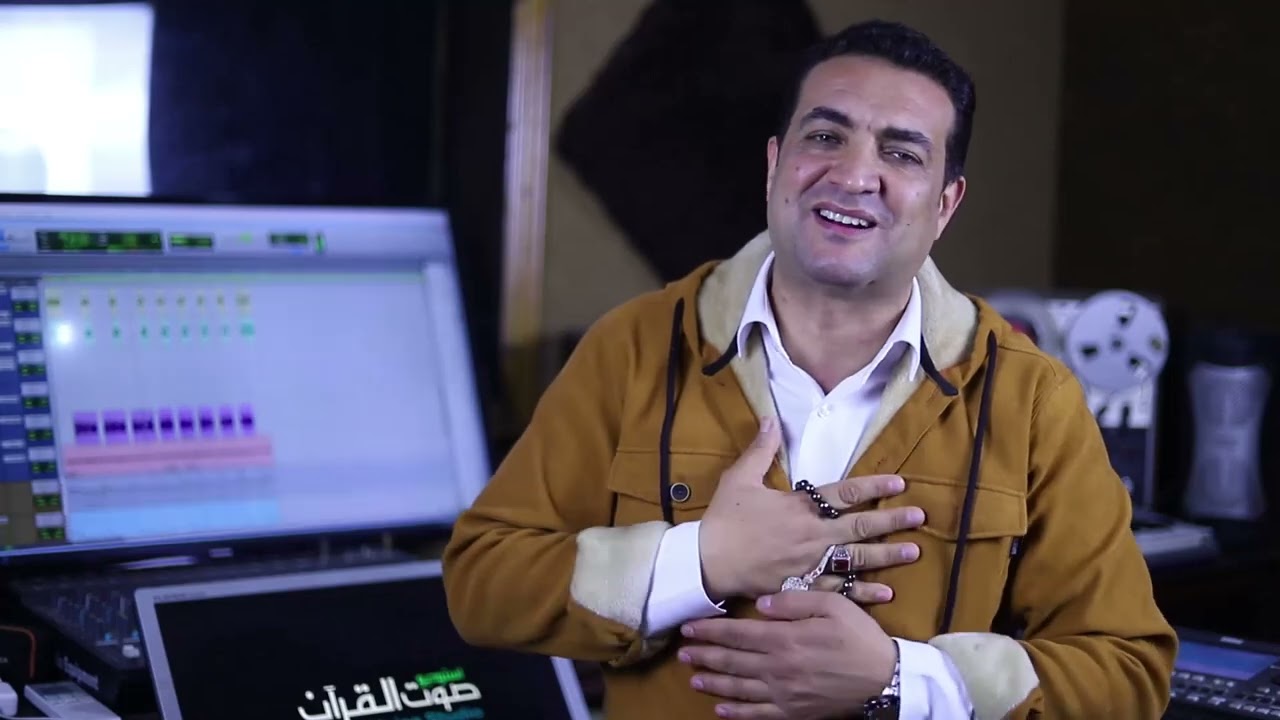 رائعه من روائع الشيخ حسام الأجاوي 🌹🌹🌹