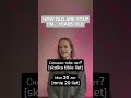 #learnrussian Learn how to ask ‘how old are you?’ in Russian 🙂