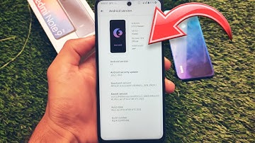 OFFICIAL Cherish OS Android 11 ft. Redmi Note 9s/Pro/Pro Max/Poco M2 Pro | Android 12 Features ?