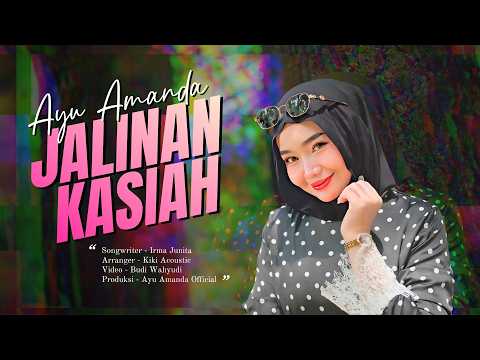 Ayu Amanda - Jalinan Kasiah (Official Music Video) | Remix Minang Terbaru