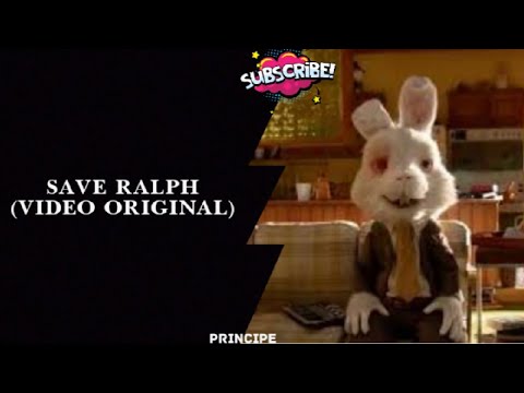 Save Ralph Sence SAVE RALPH (SUBTITULADO AL ESPAÑOL) - YouTube